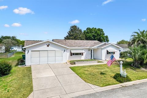 Photo of 9619 SE 174th Place Road, Summerfield, FL 34491 (MLS # G5111079)