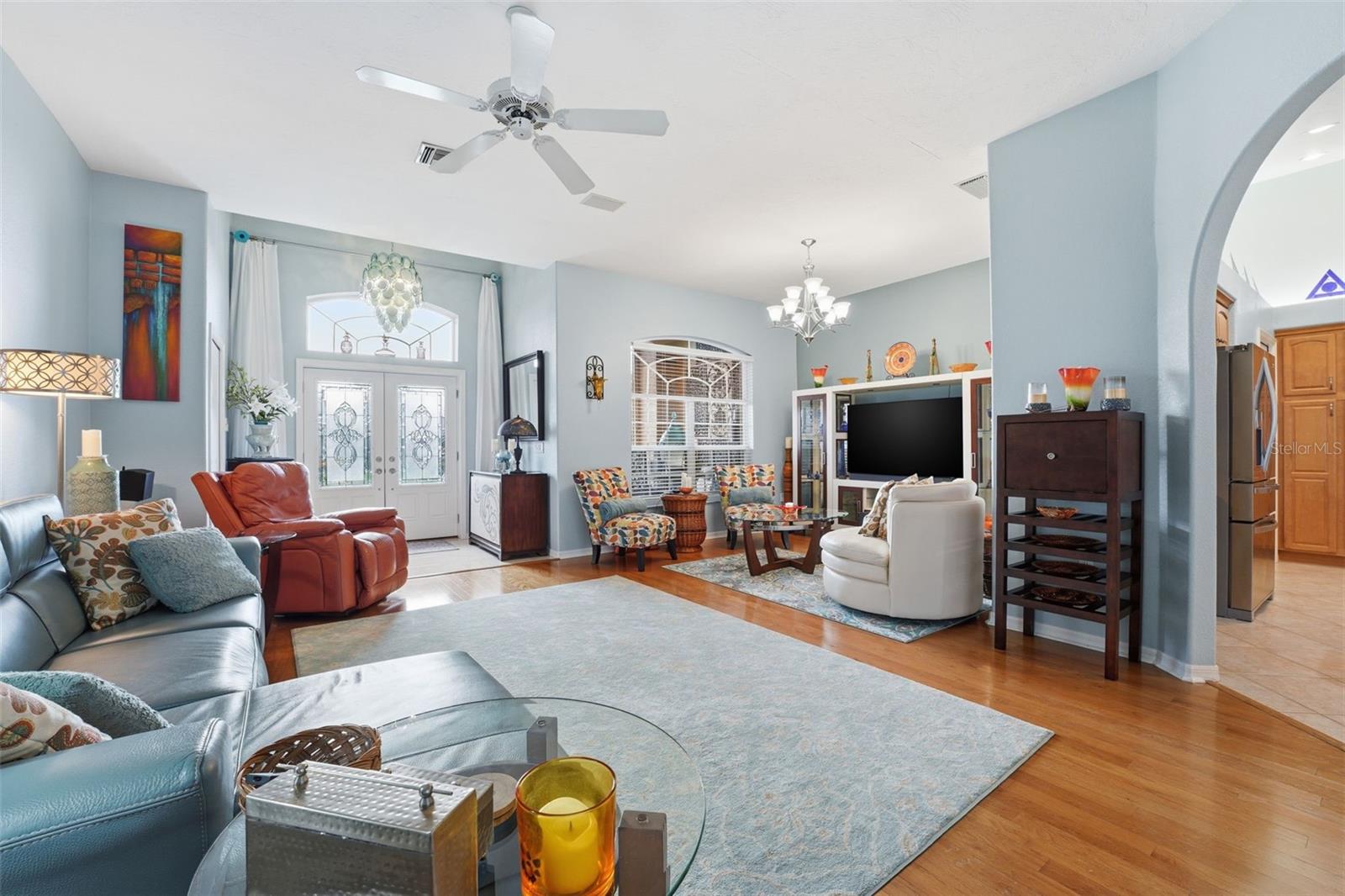 RIVER LANDINGS BLUFFS PH II - Residential