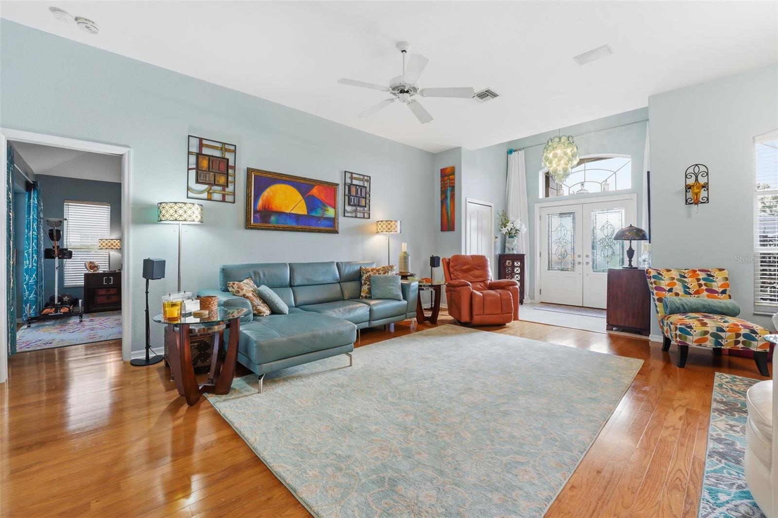 RIVER LANDINGS BLUFFS PH II - Residential