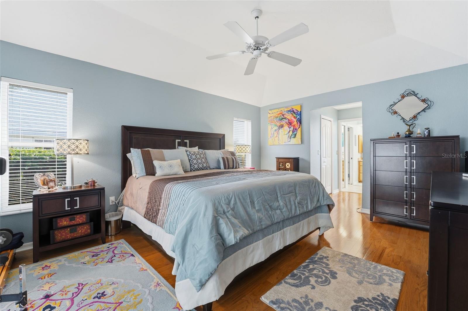 RIVER LANDINGS BLUFFS PH II - Residential