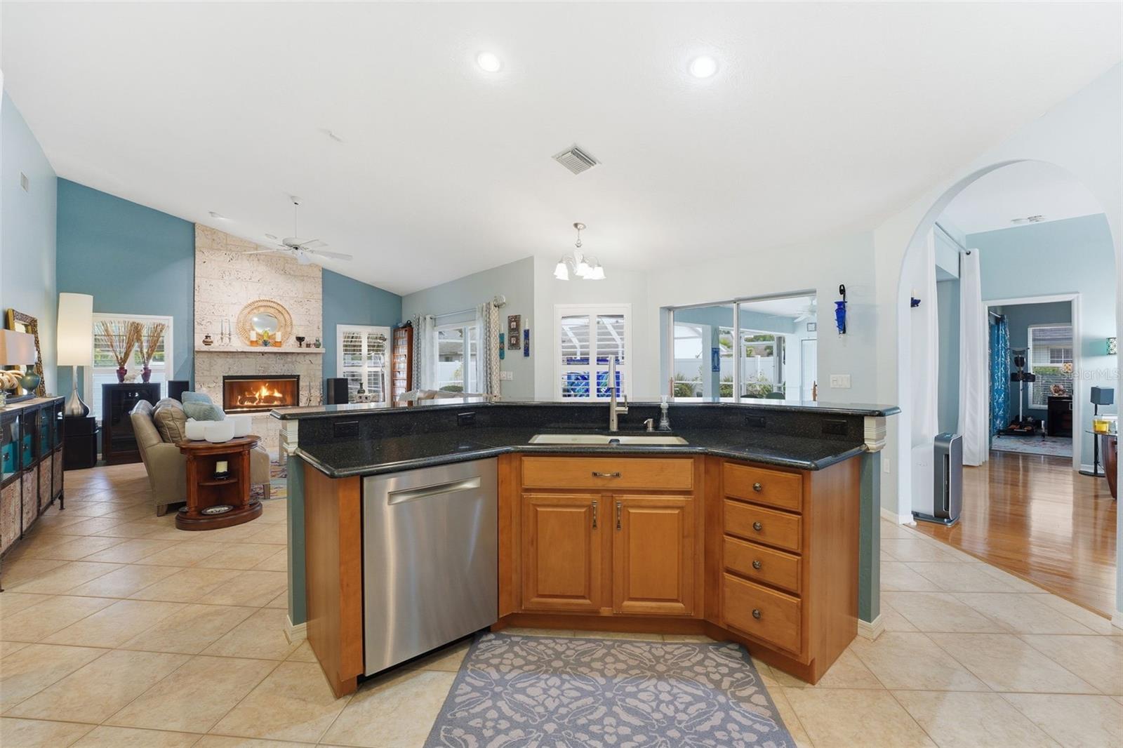 RIVER LANDINGS BLUFFS PH II - Residential