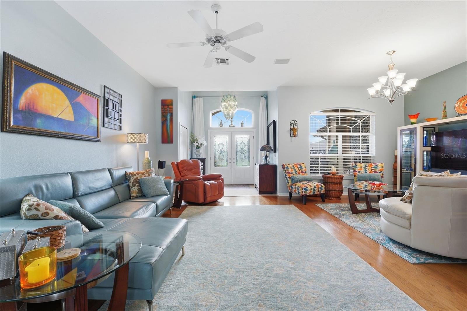 RIVER LANDINGS BLUFFS PH II - Residential