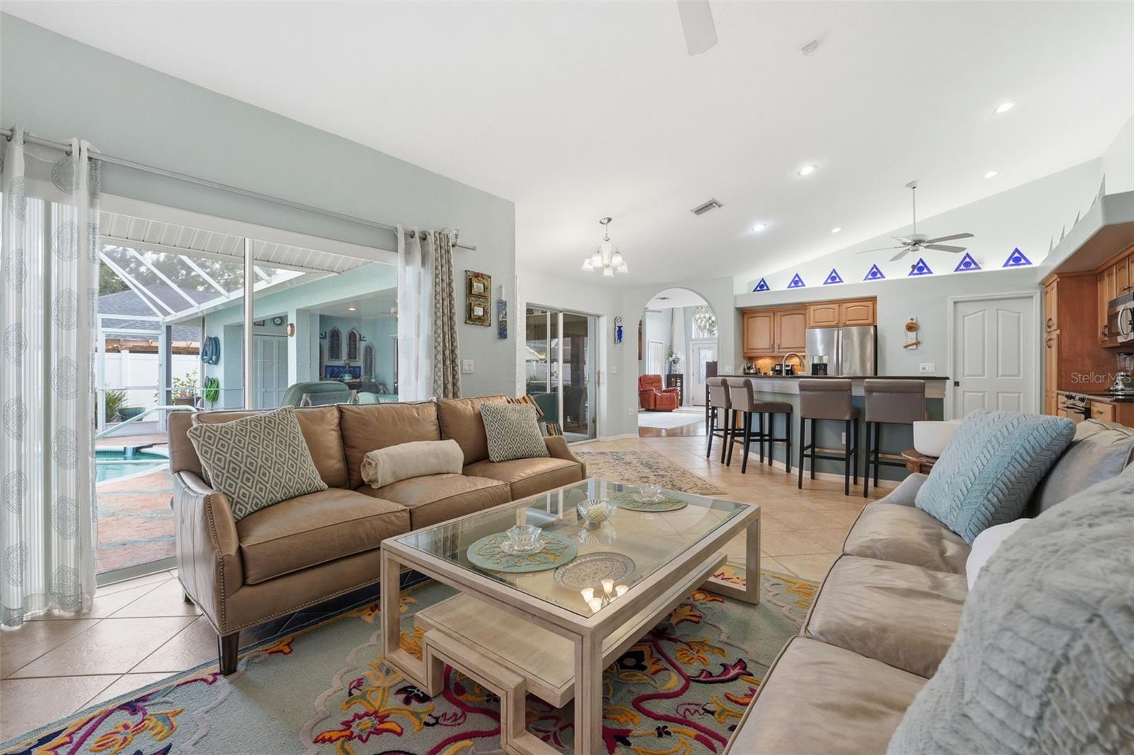 RIVER LANDINGS BLUFFS PH II - Residential