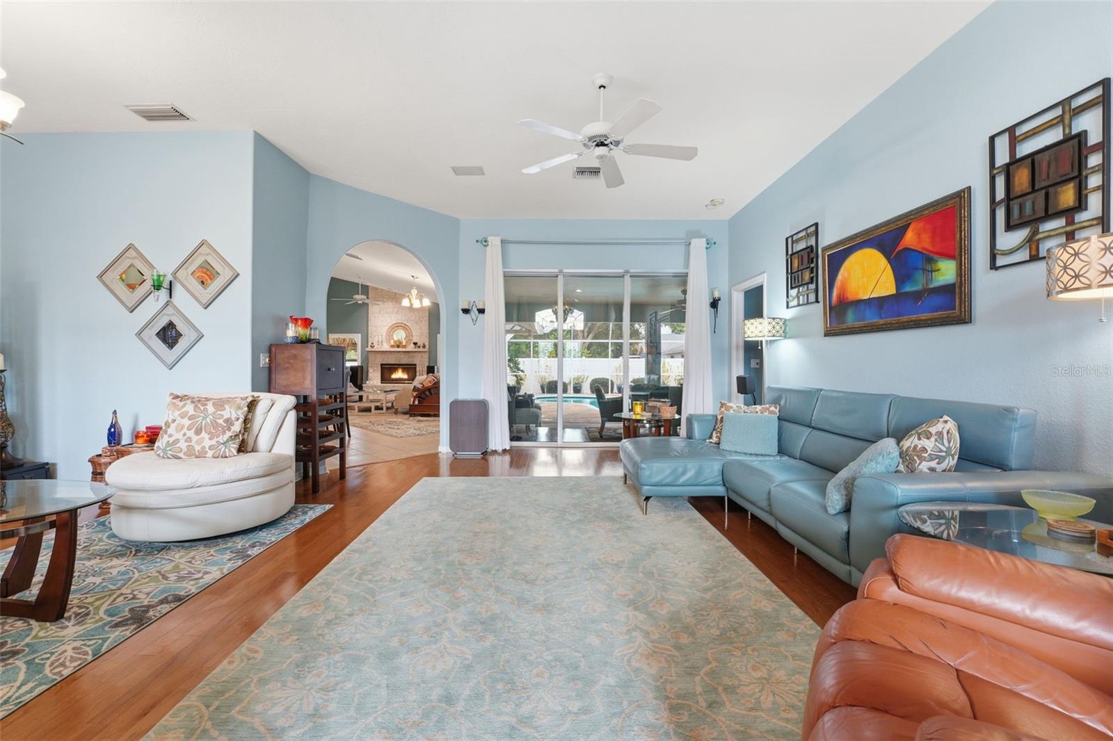 RIVER LANDINGS BLUFFS PH II - Residential