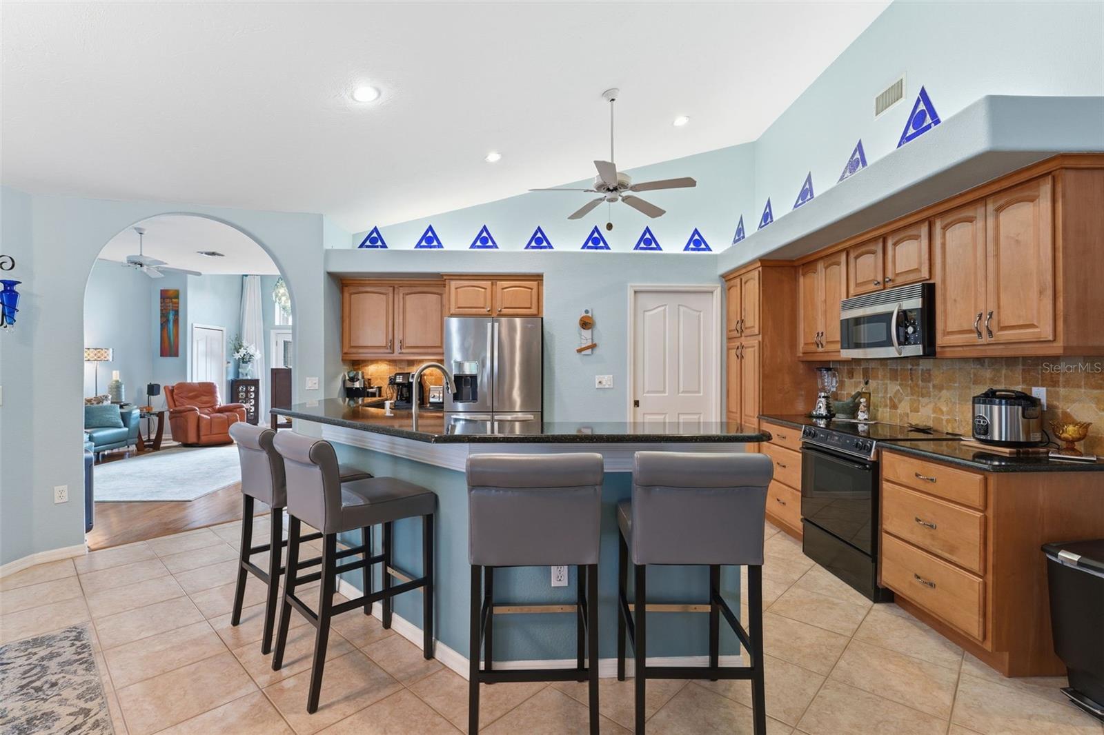 RIVER LANDINGS BLUFFS PH II - Residential