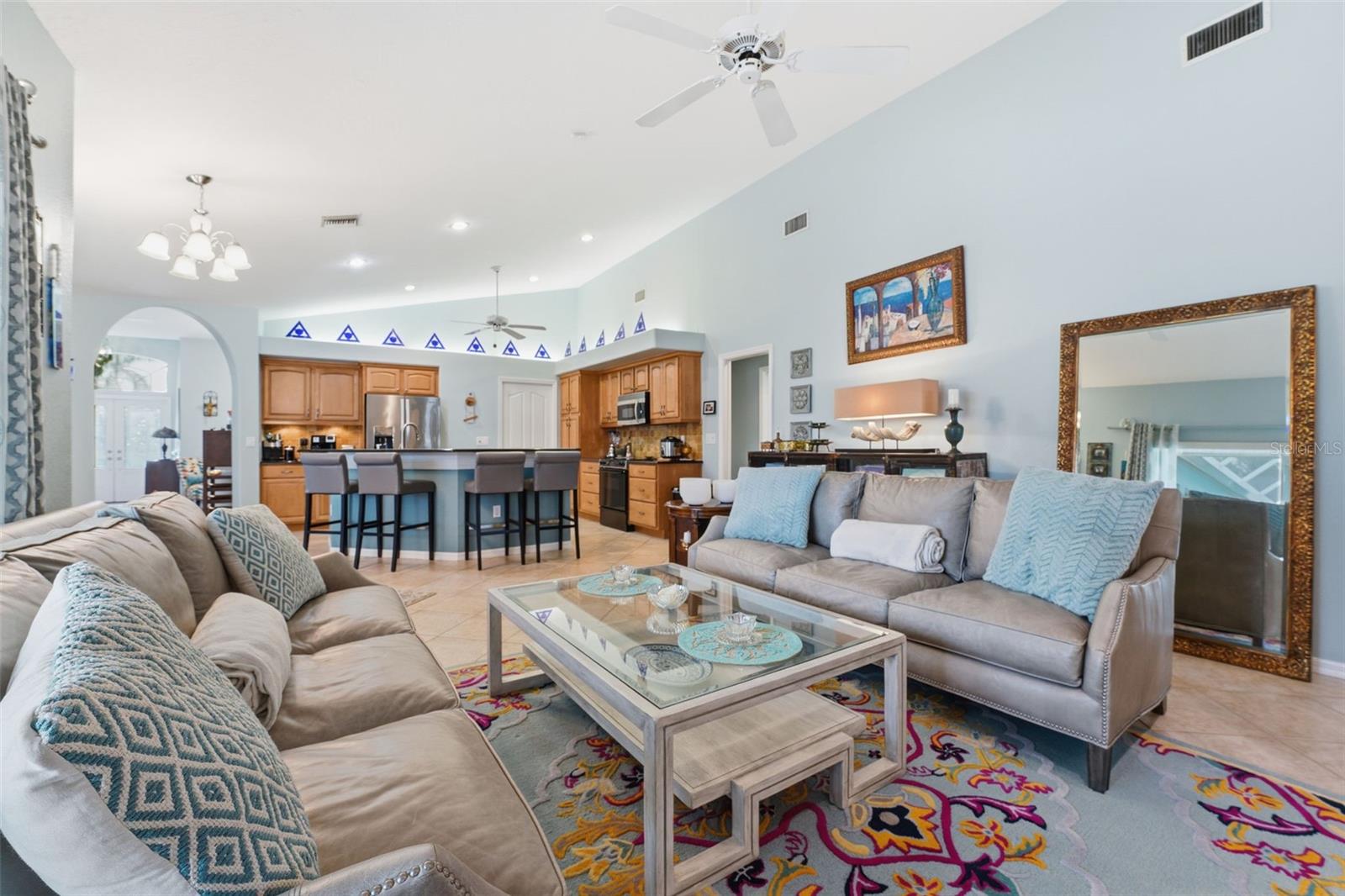 RIVER LANDINGS BLUFFS PH II - Residential