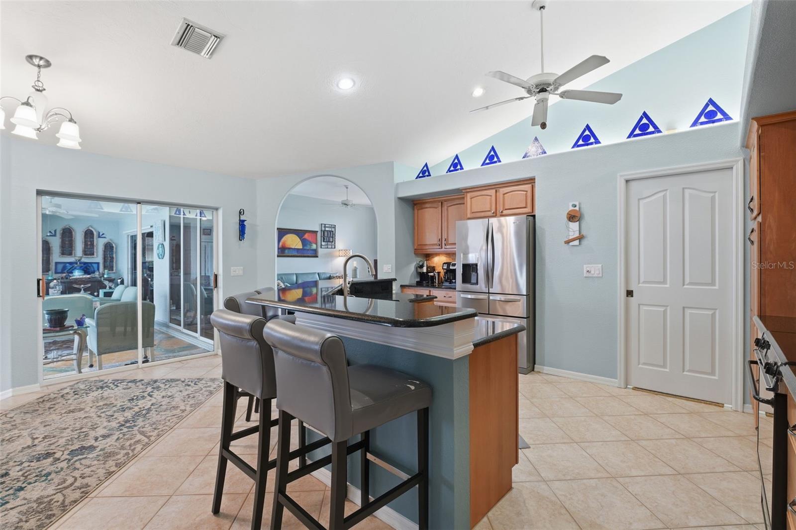 RIVER LANDINGS BLUFFS PH II - Residential