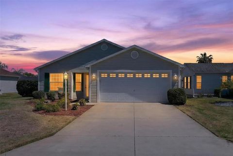 2584 BUTTONWOOD RUN THE VILLAGES FL 32162