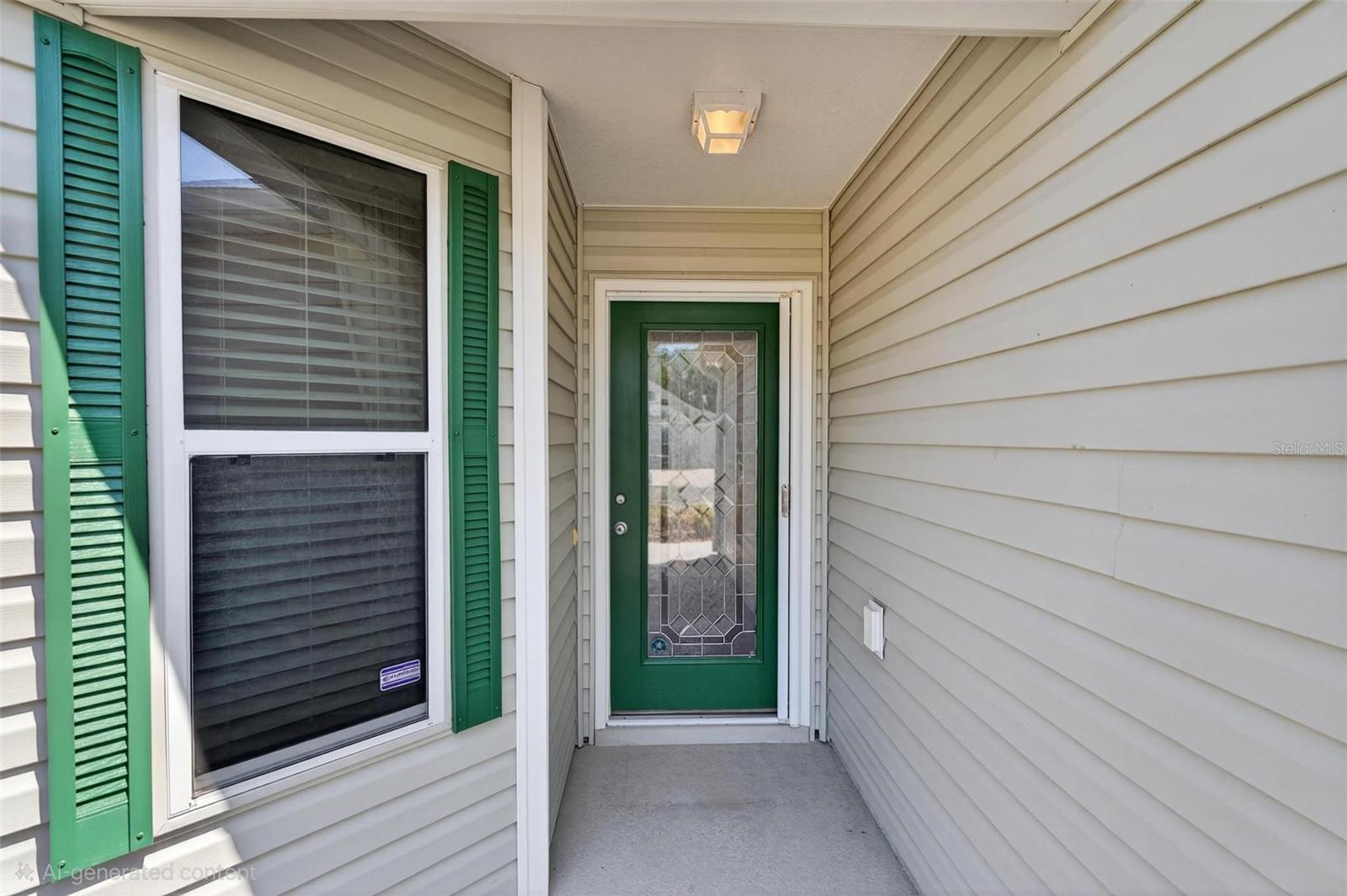 VILLAGES/SUMTER - Residential