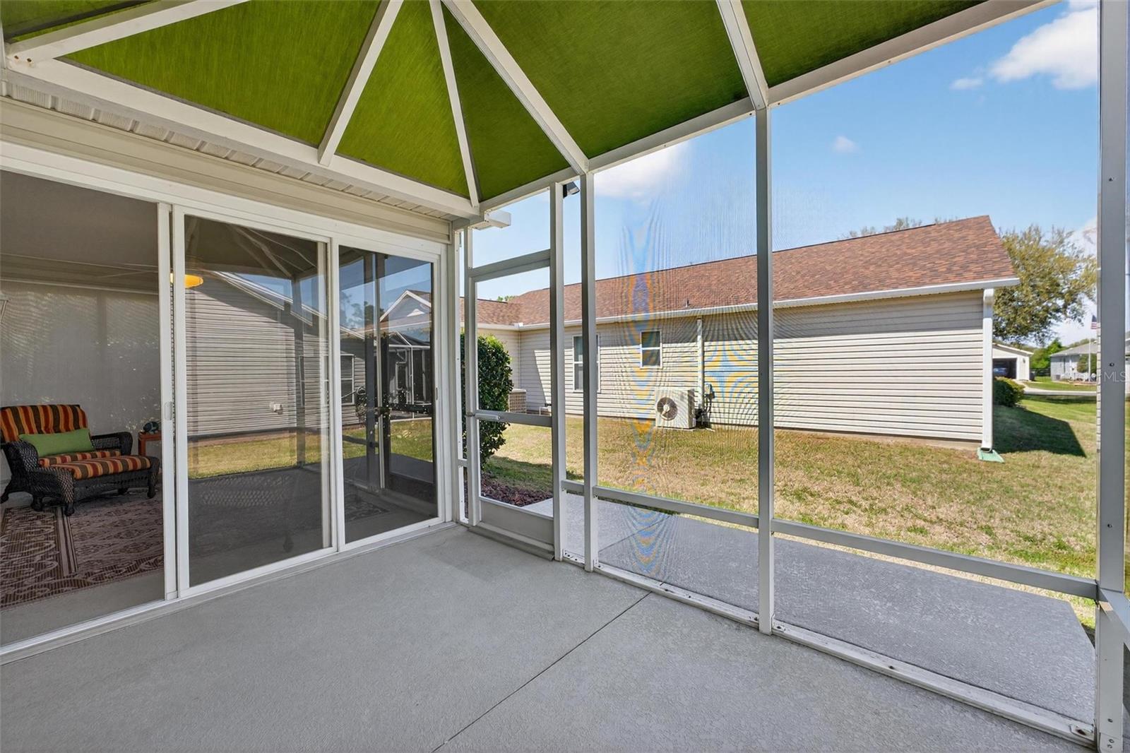 VILLAGES/SUMTER - Residential