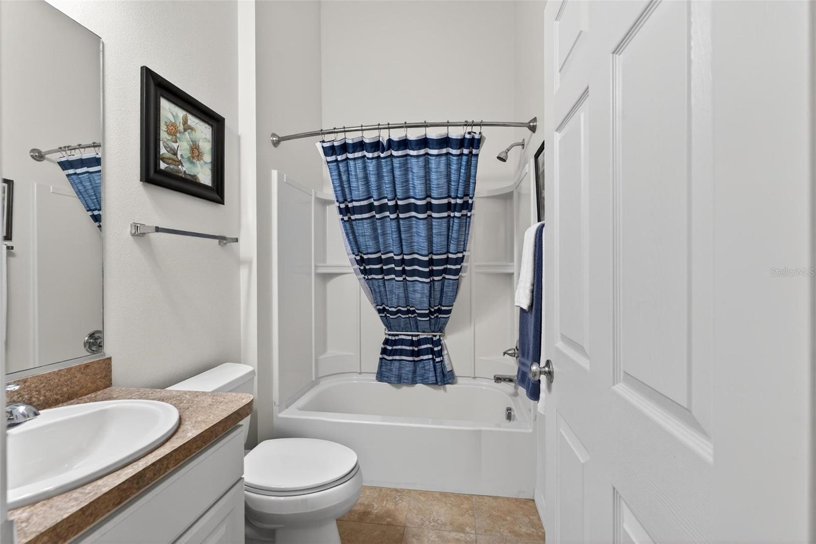 VILLAGES/SUMTER - Residential