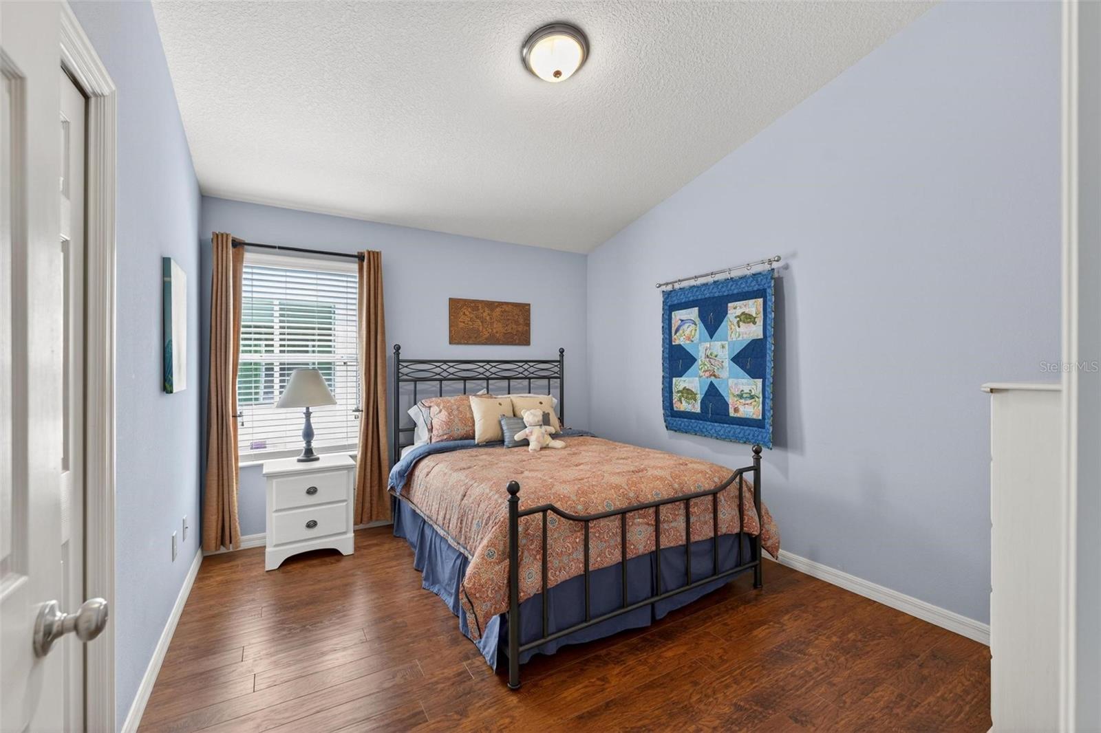 VILLAGES/SUMTER - Residential