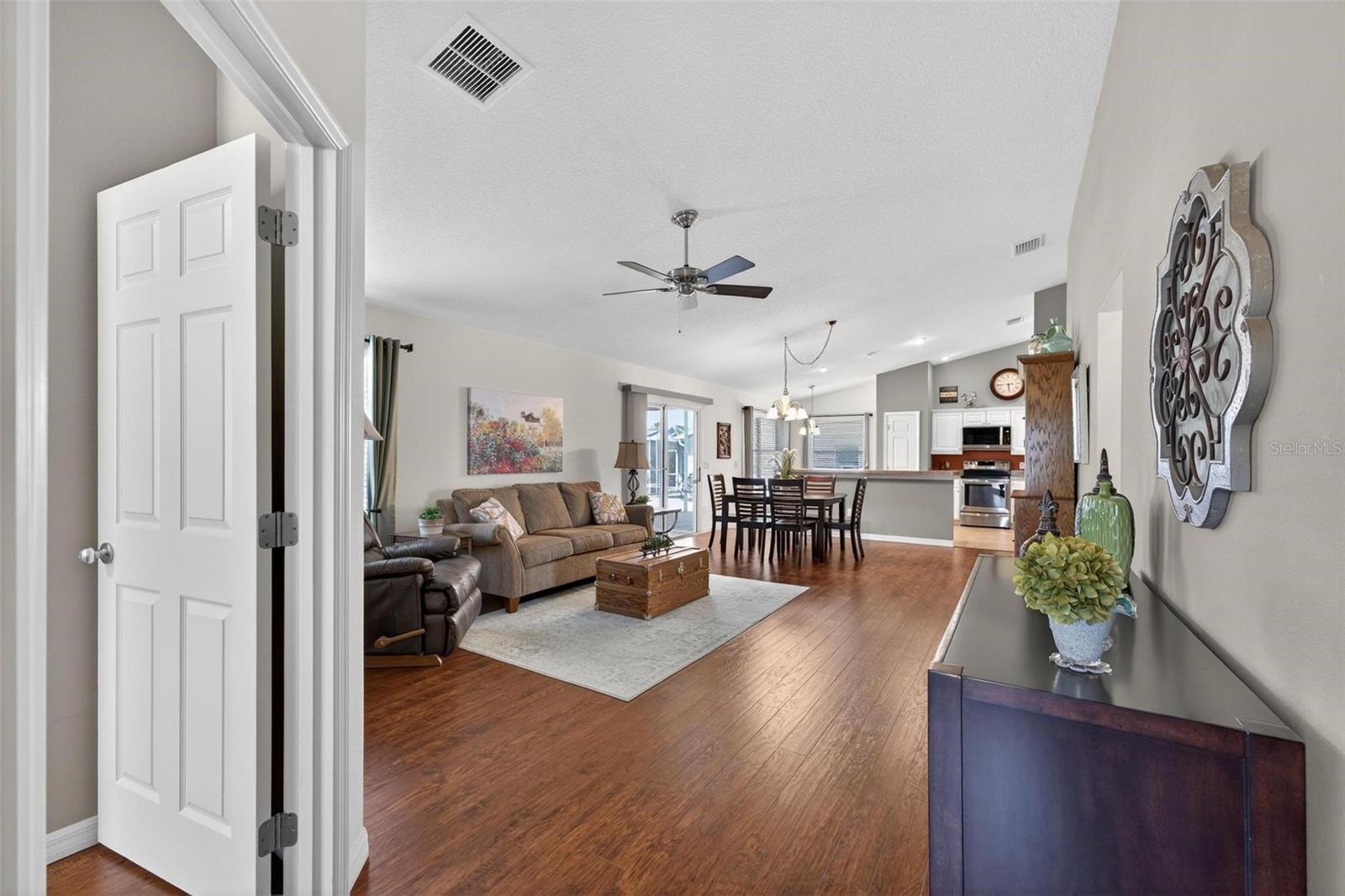 VILLAGES/SUMTER - Residential