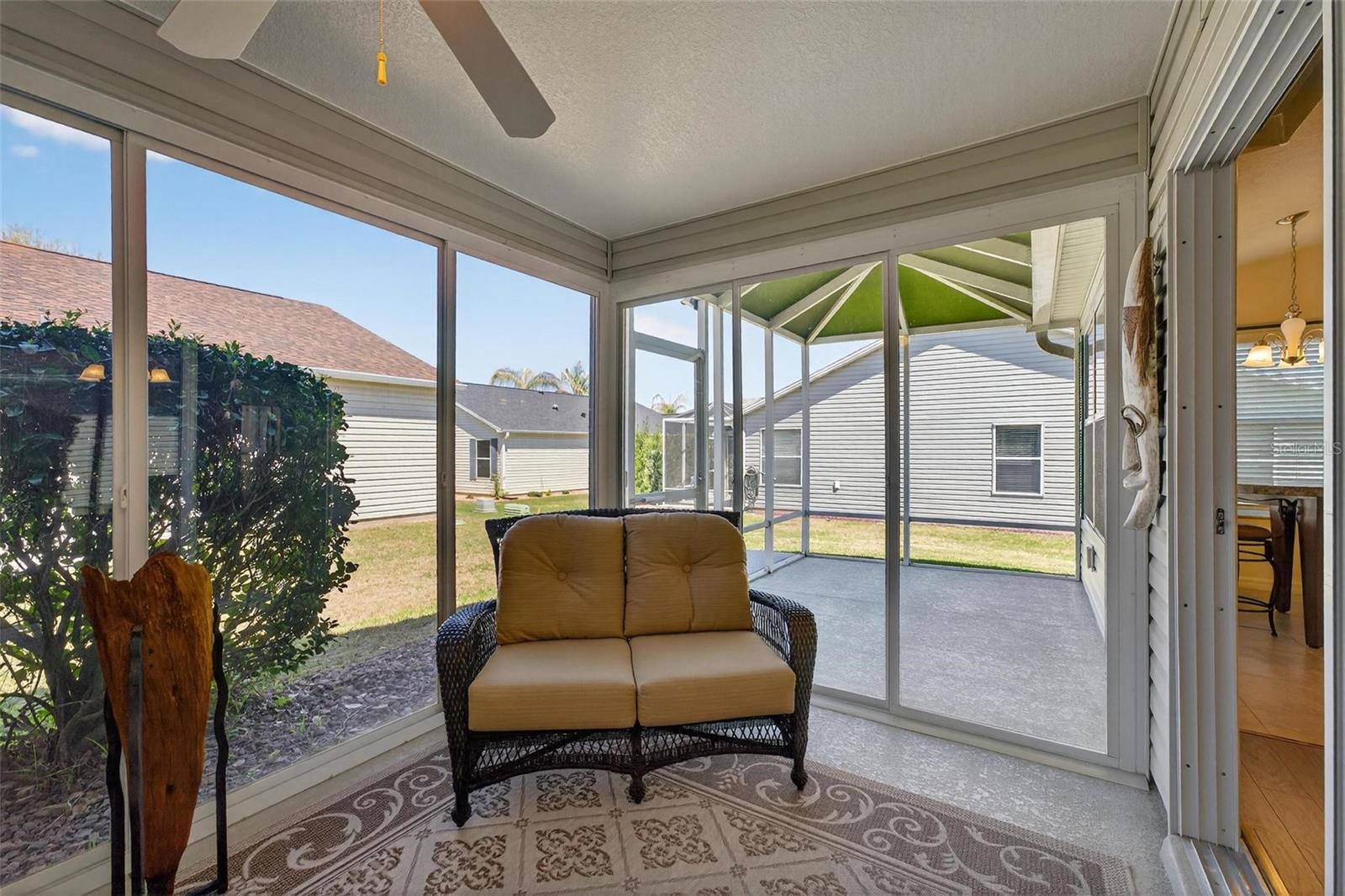 VILLAGES/SUMTER - Residential