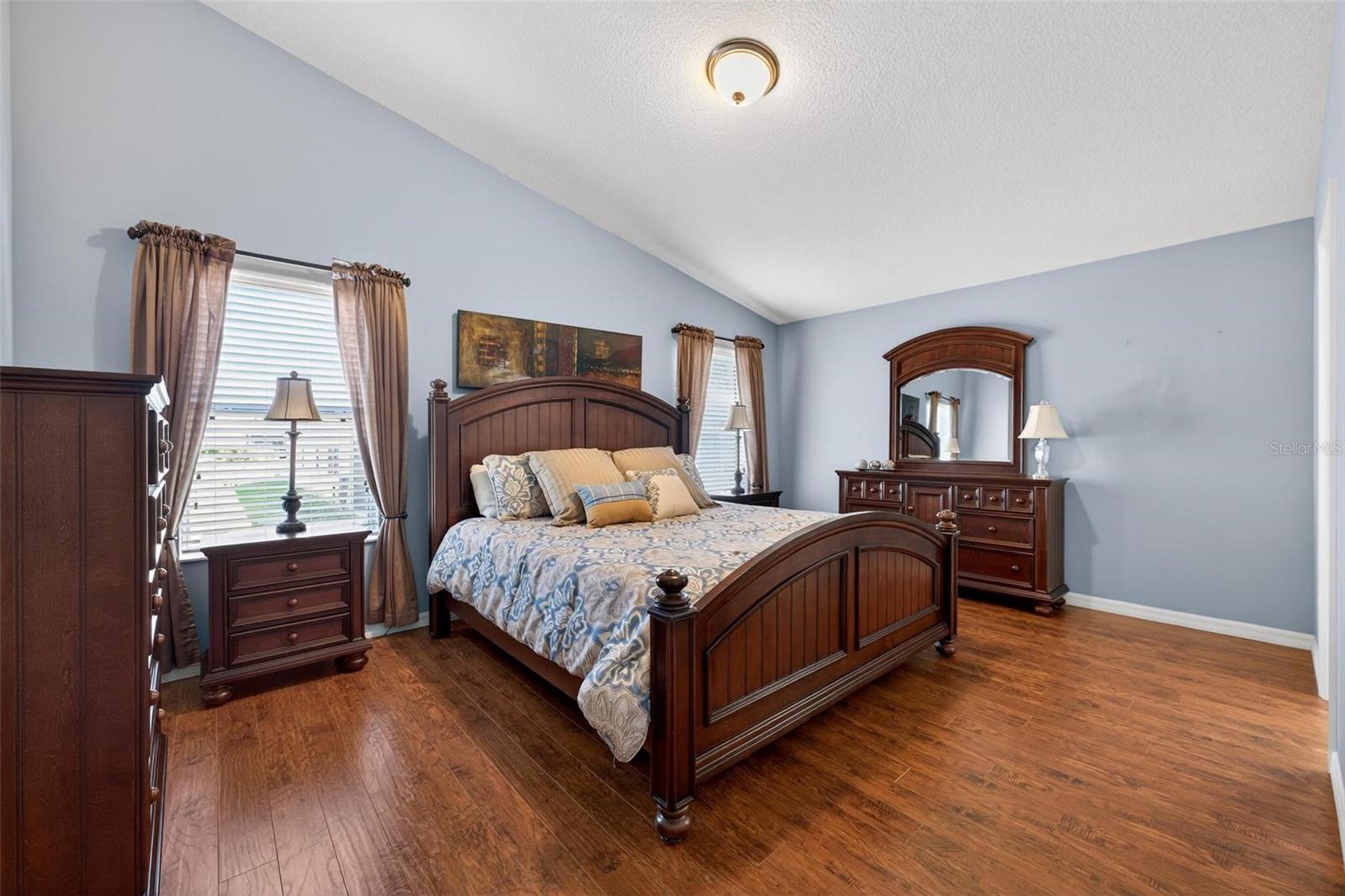 VILLAGES/SUMTER - Residential