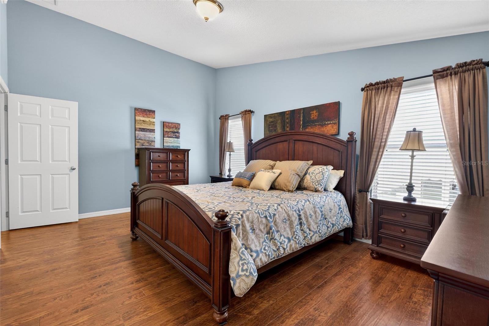 VILLAGES/SUMTER - Residential