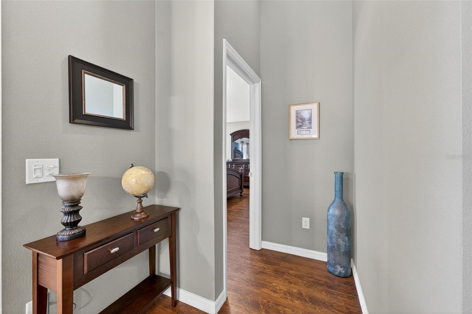 VILLAGES/SUMTER - Residential