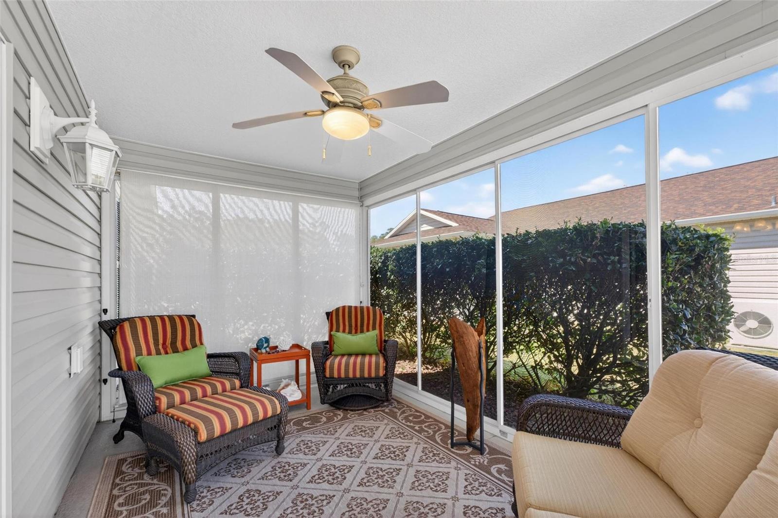 VILLAGES/SUMTER - Residential