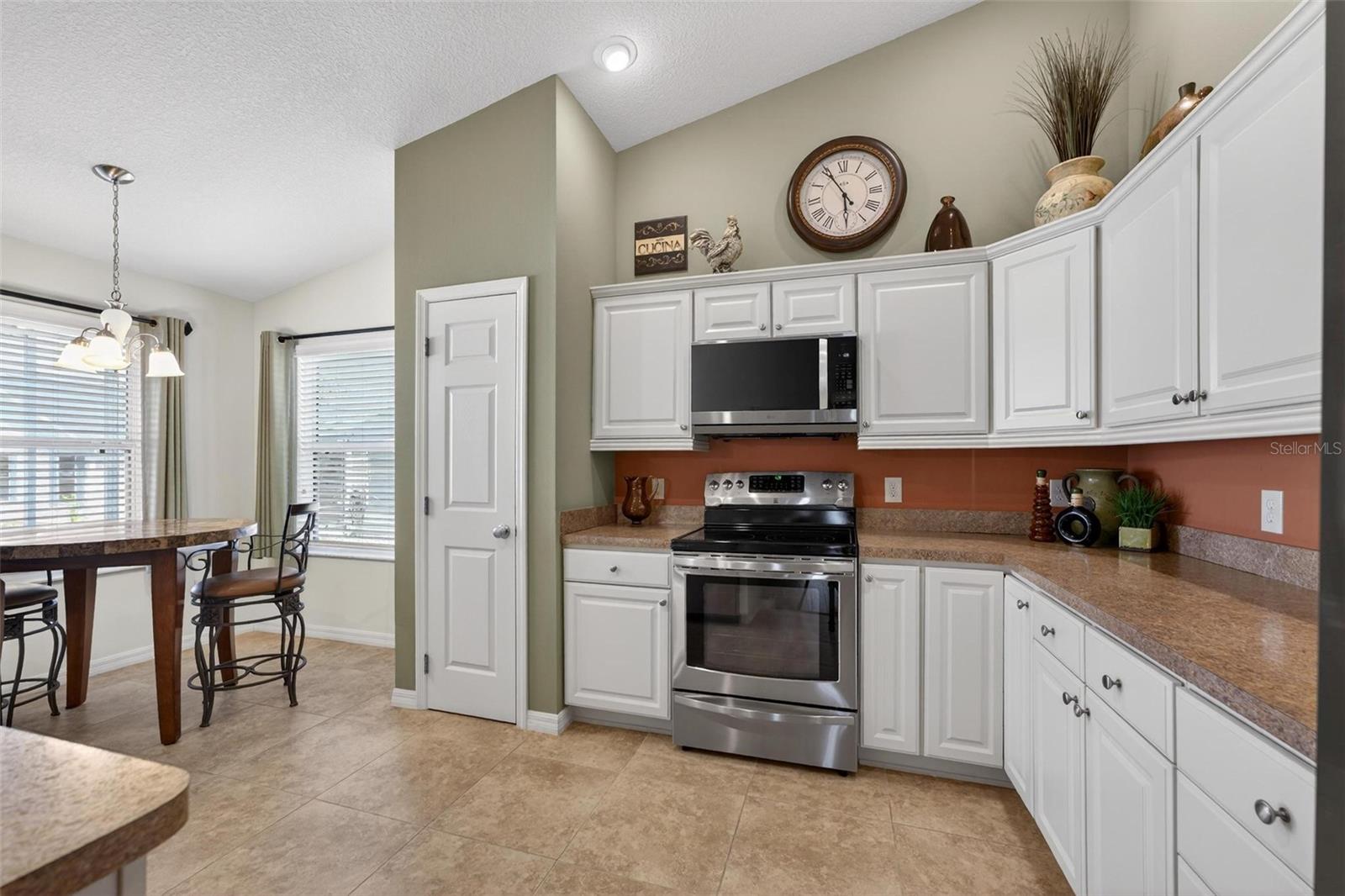 VILLAGES/SUMTER - Residential