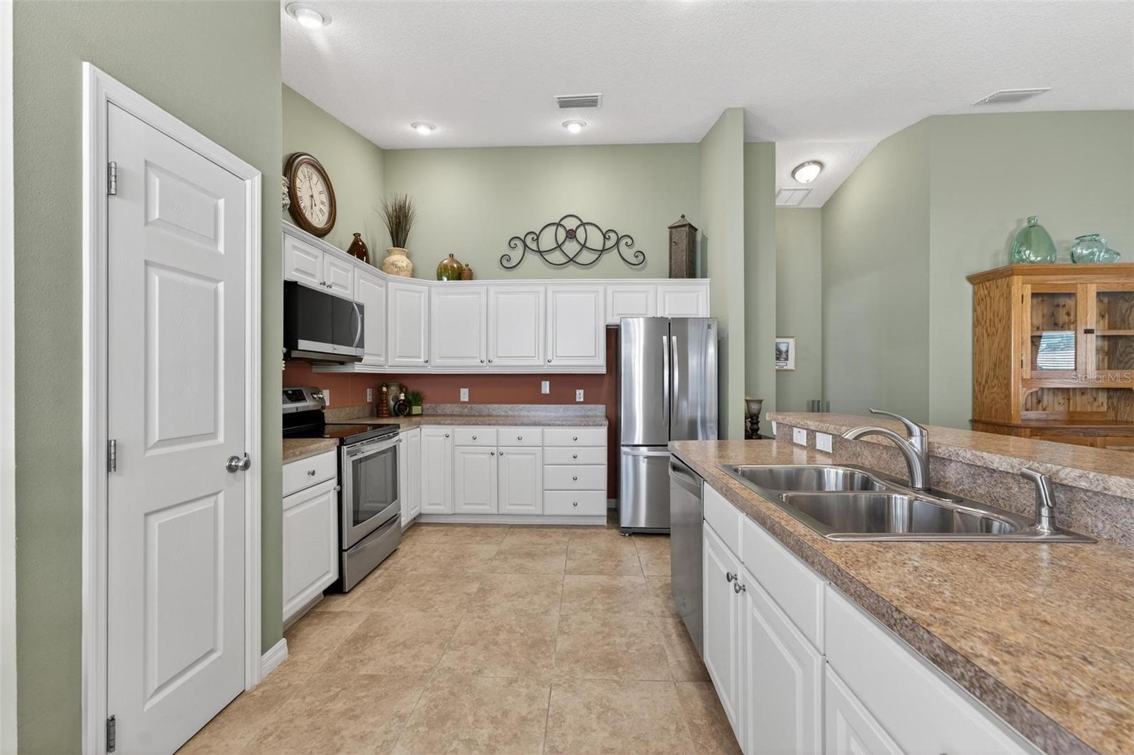 VILLAGES/SUMTER - Residential