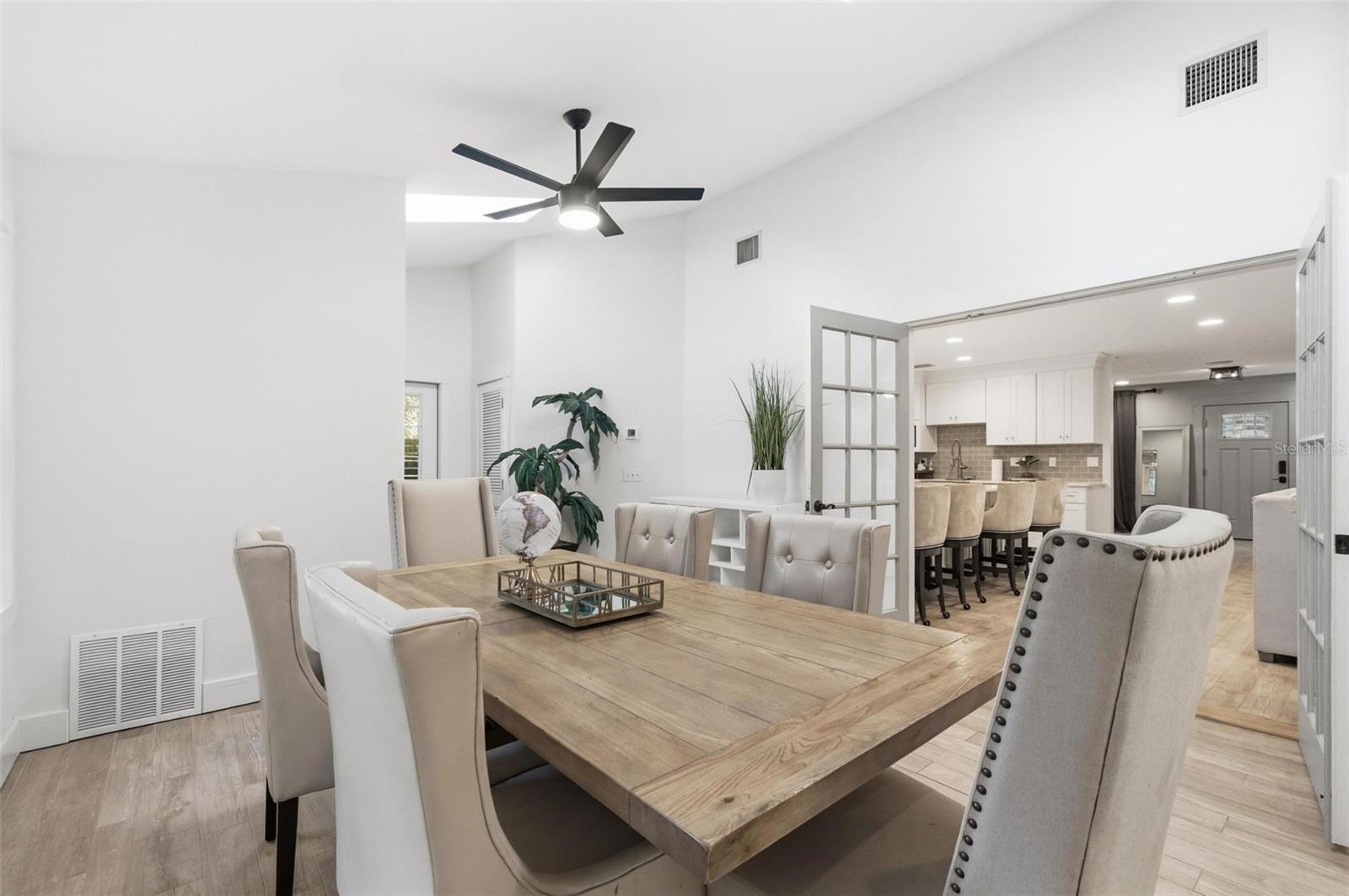 BULOW WOODS - Residential