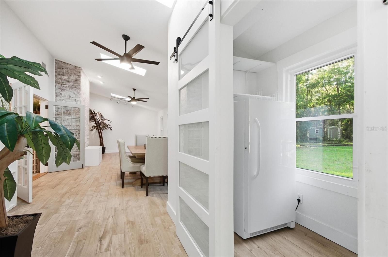 BULOW WOODS - Residential