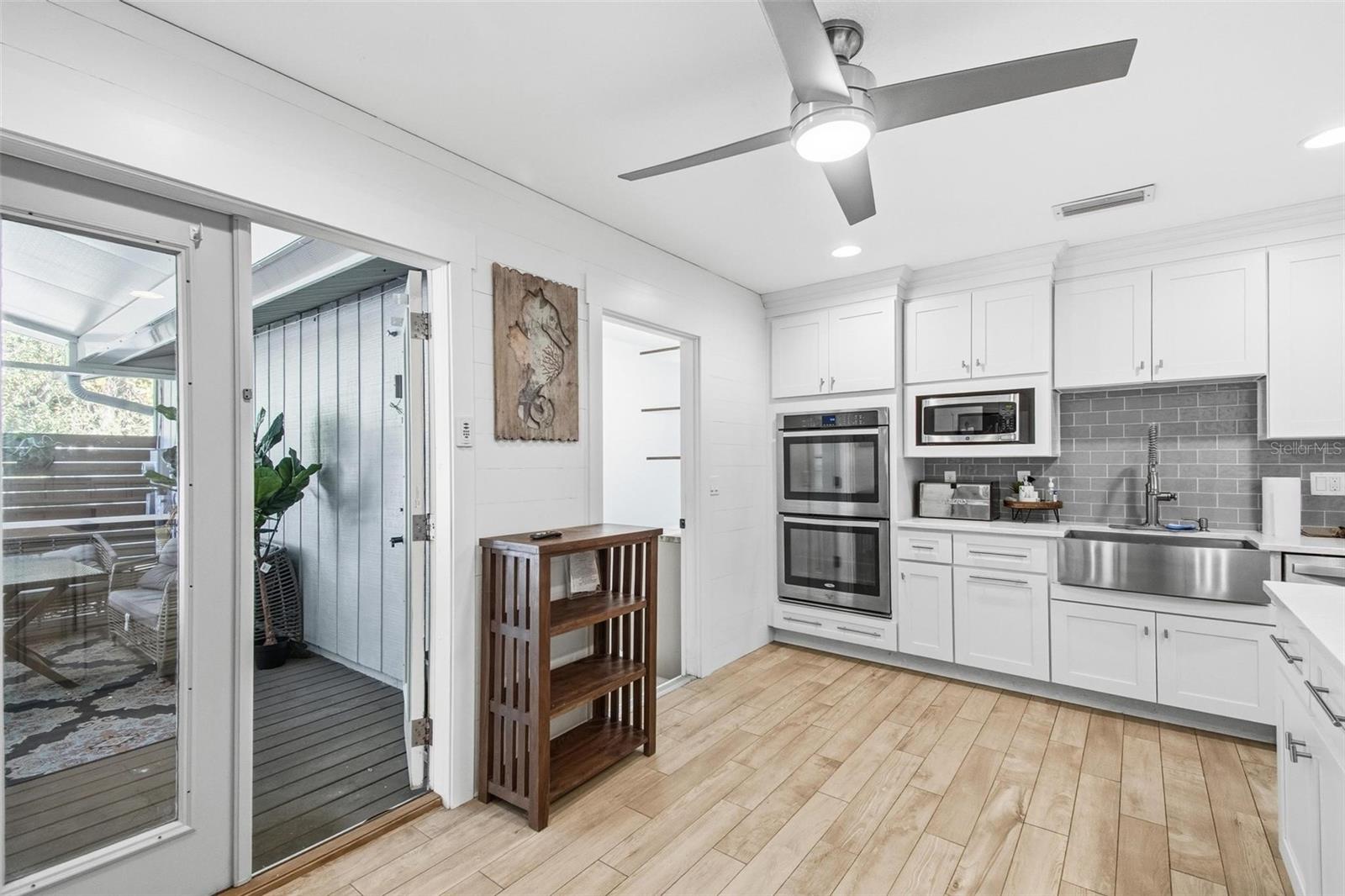 BULOW WOODS - Residential