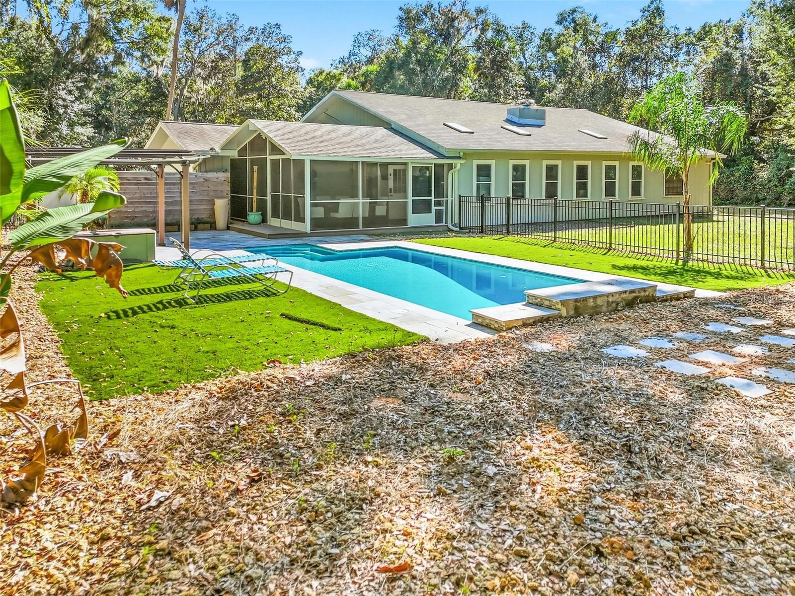 BULOW WOODS - Residential