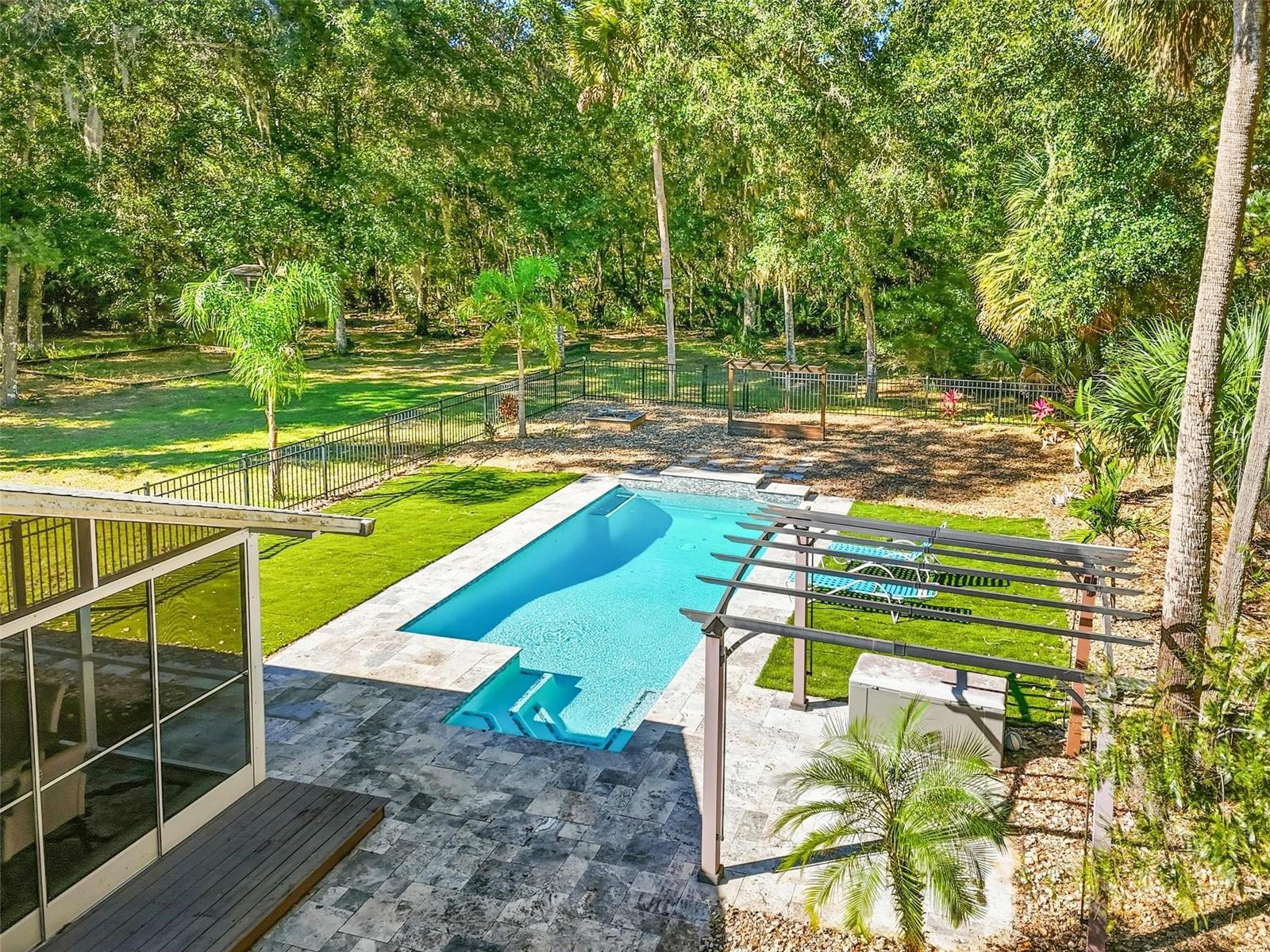 BULOW WOODS - Residential