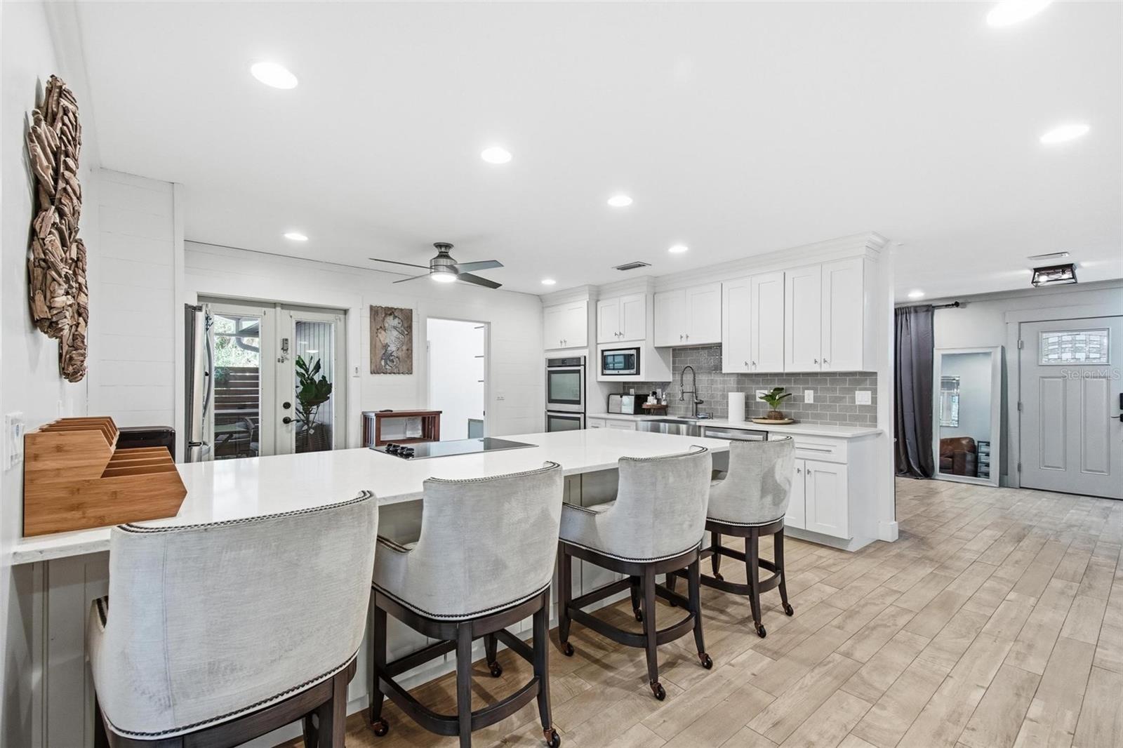 BULOW WOODS - Residential