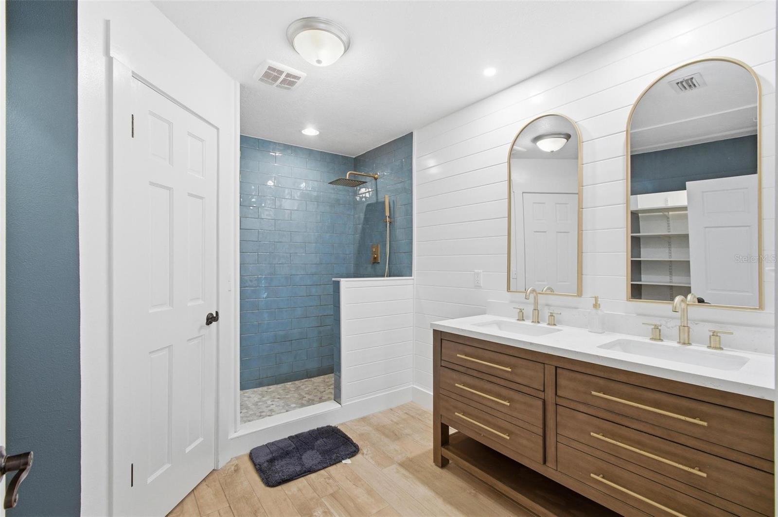 BULOW WOODS - Residential