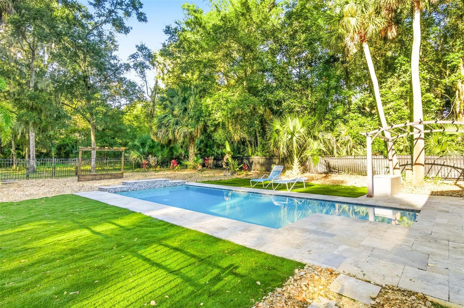 BULOW WOODS - Residential