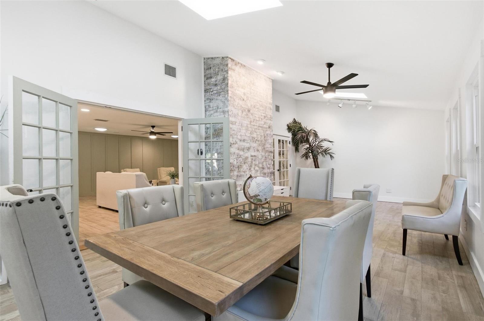 BULOW WOODS - Residential