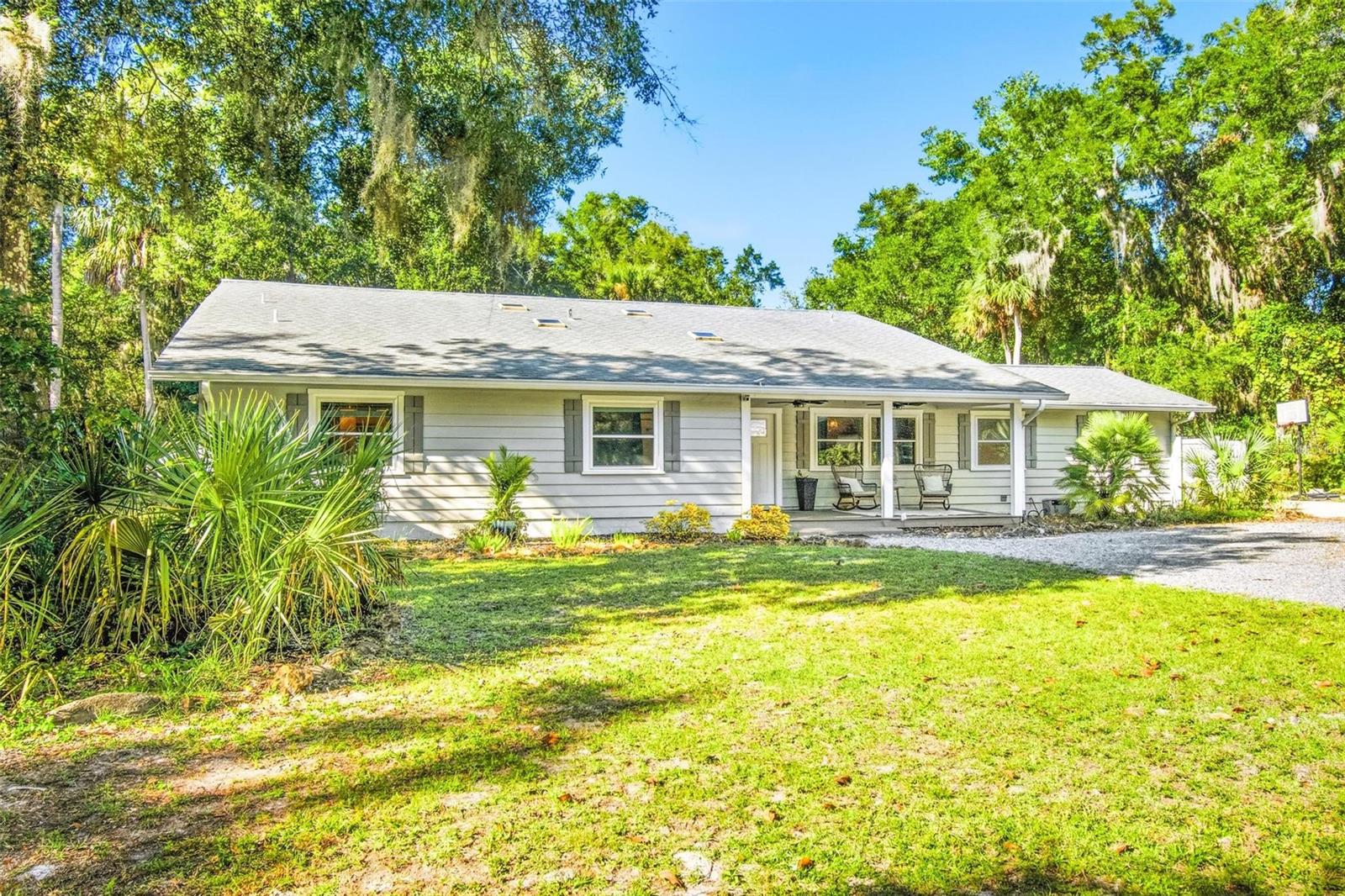 BULOW WOODS - Residential