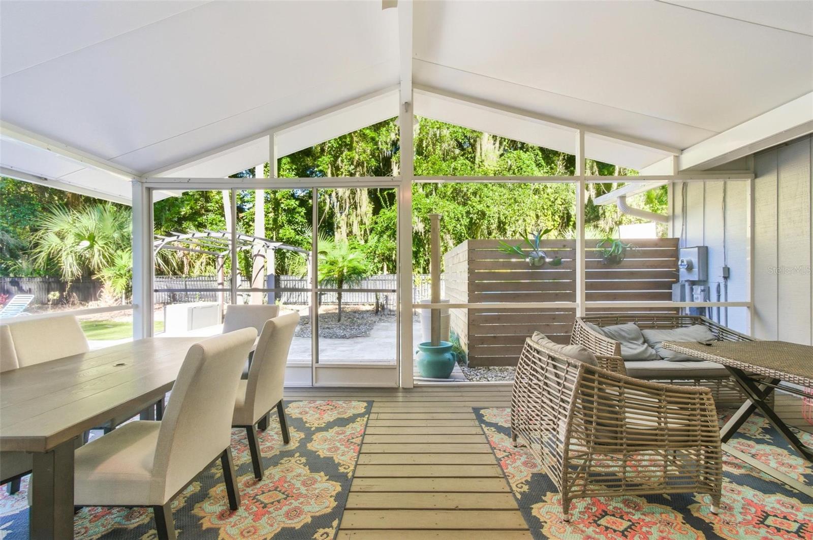 BULOW WOODS - Residential