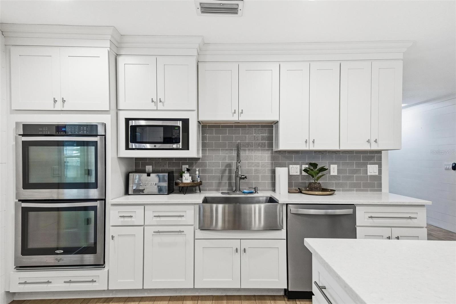 BULOW WOODS - Residential