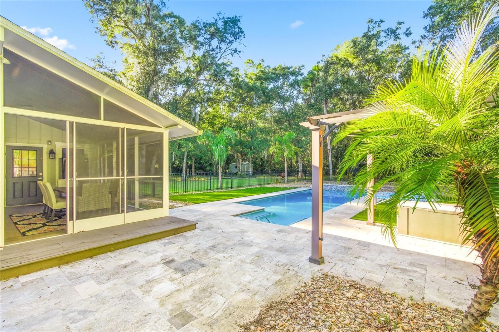 BULOW WOODS - Residential