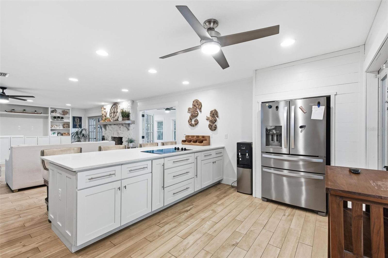 BULOW WOODS - Residential