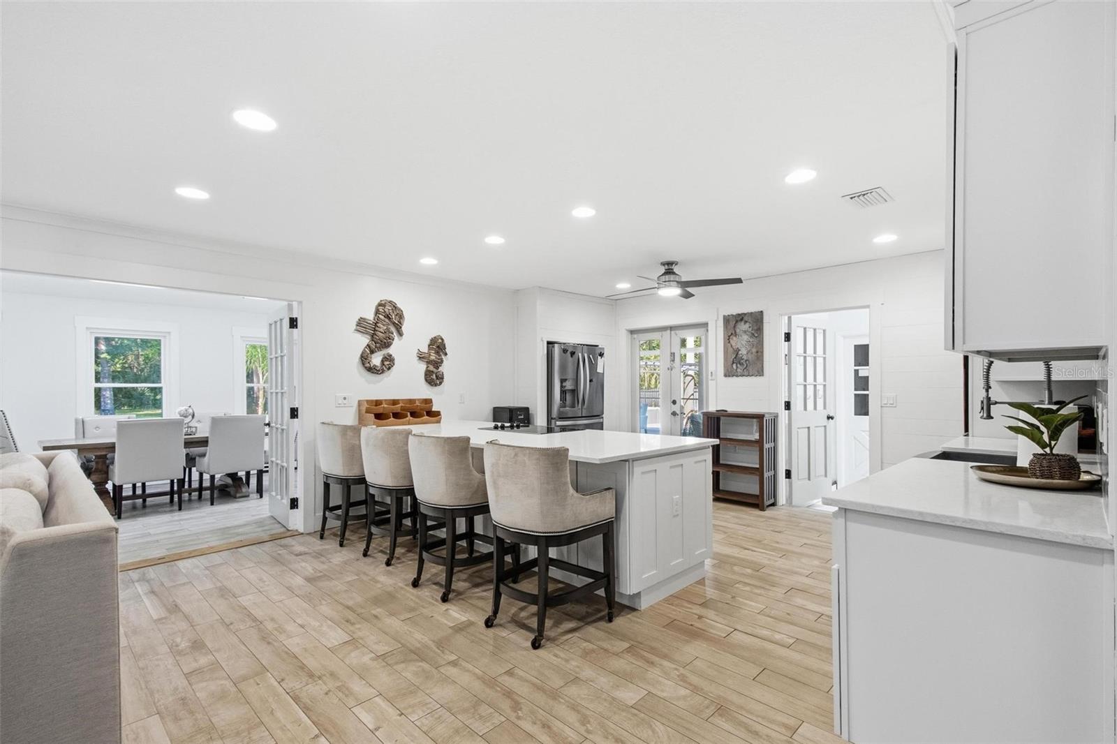 BULOW WOODS - Residential