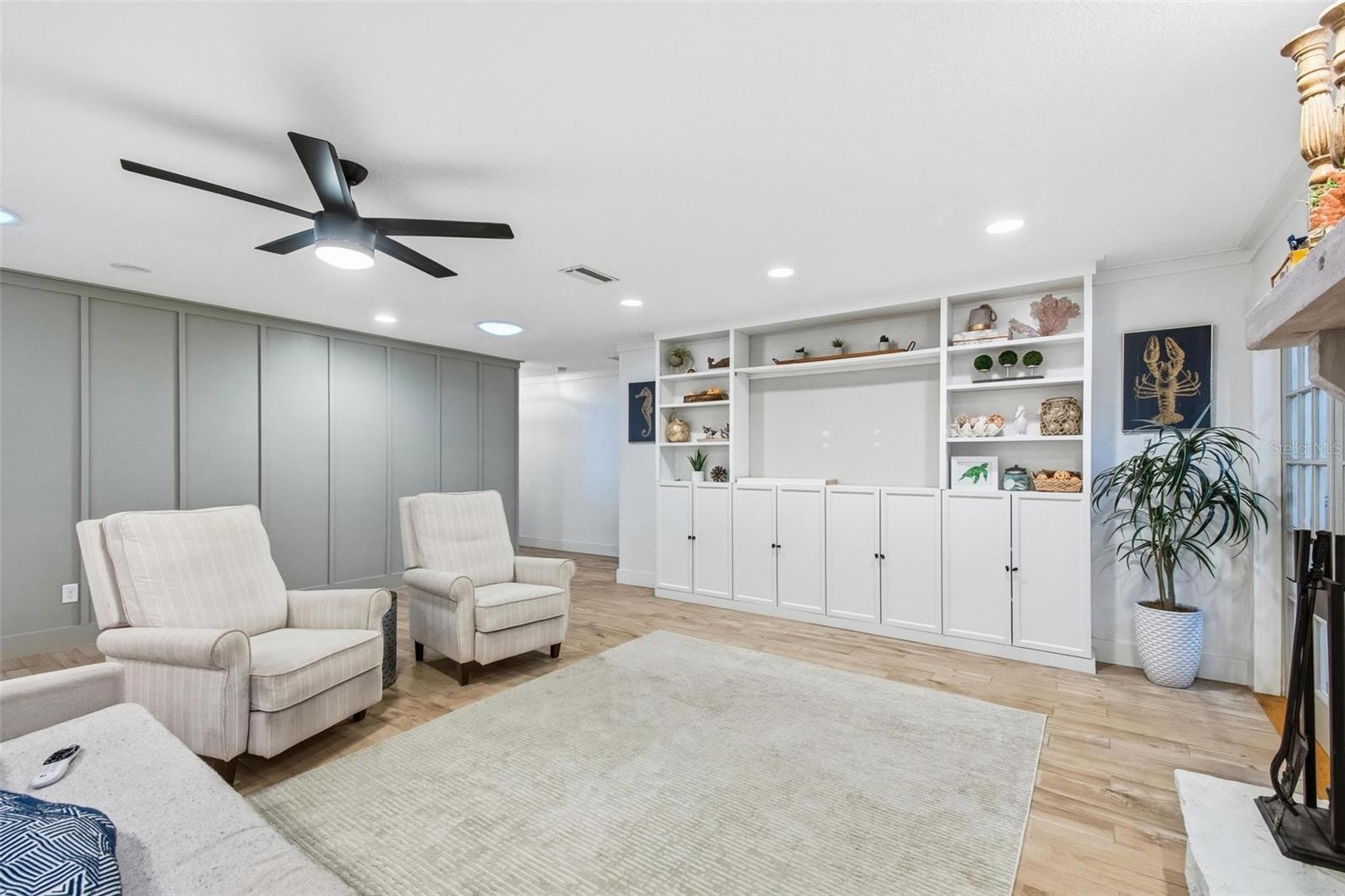 BULOW WOODS - Residential