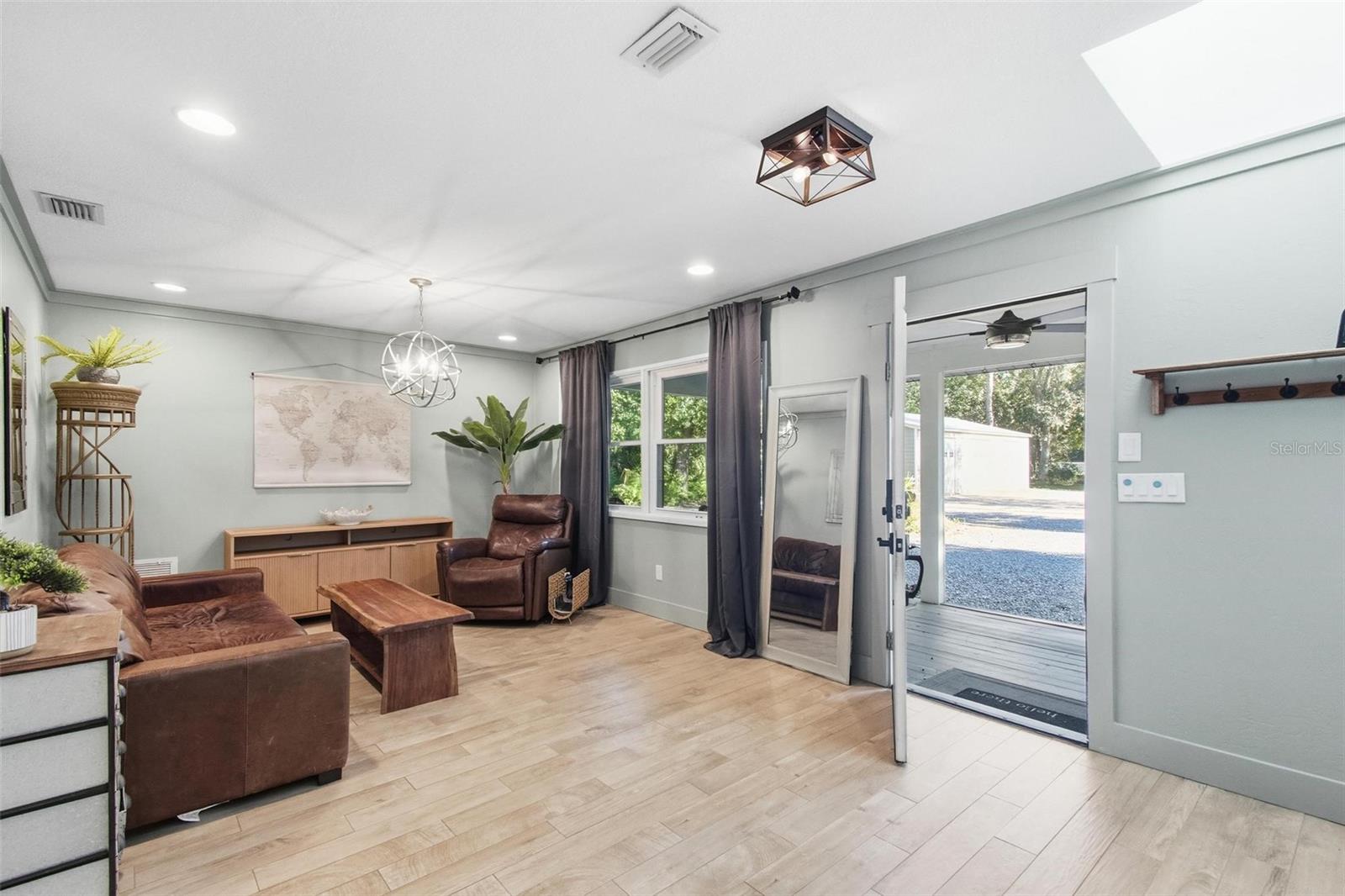 BULOW WOODS - Residential