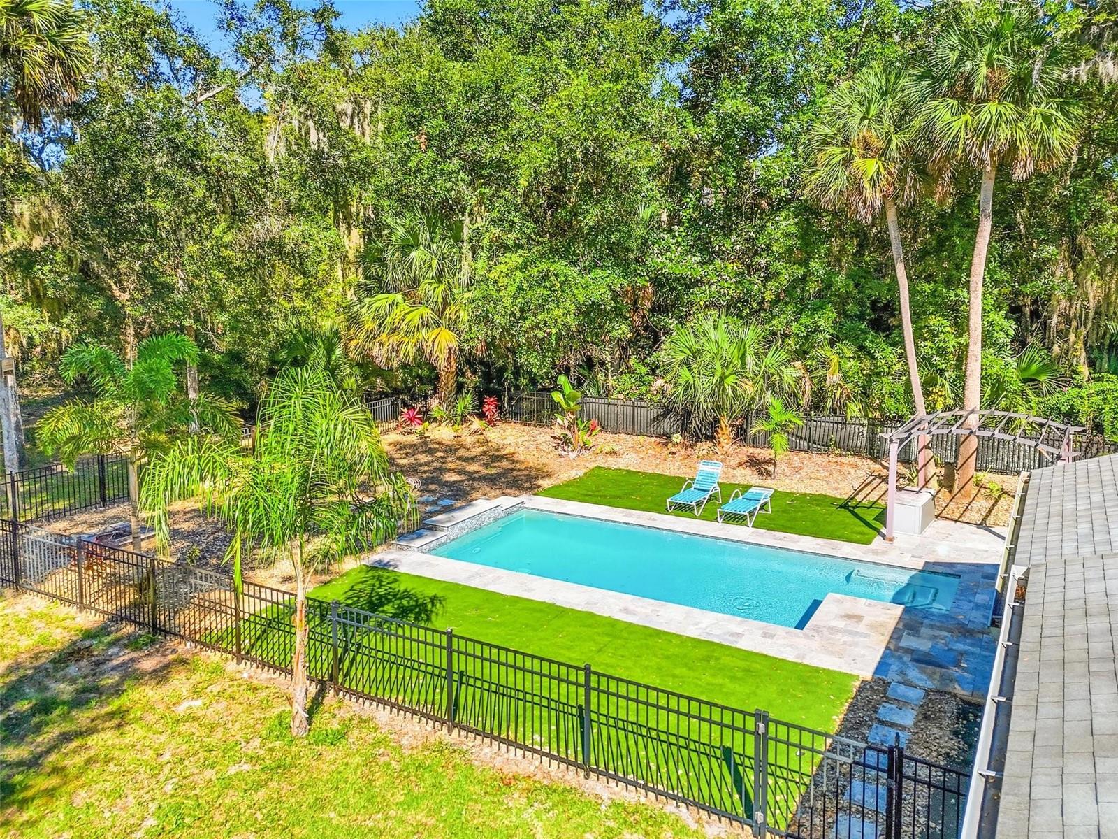 BULOW WOODS - Residential