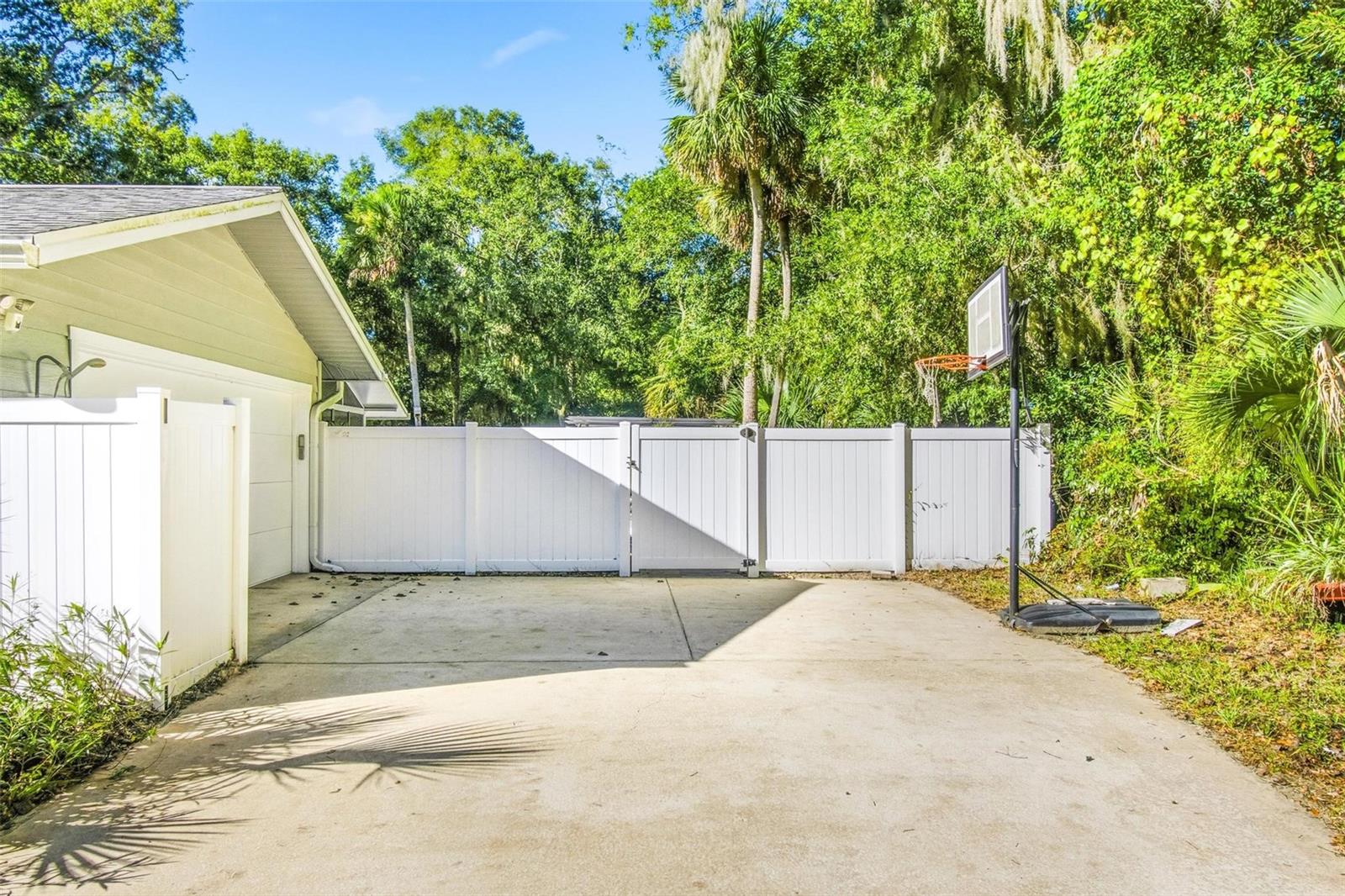 BULOW WOODS - Residential