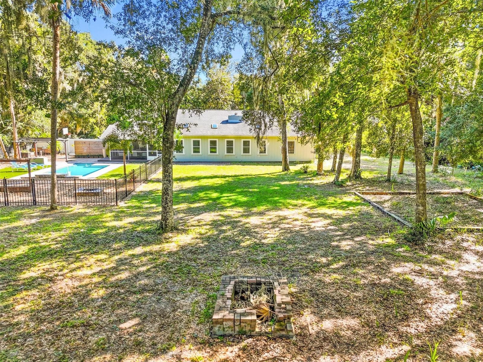 BULOW WOODS - Residential