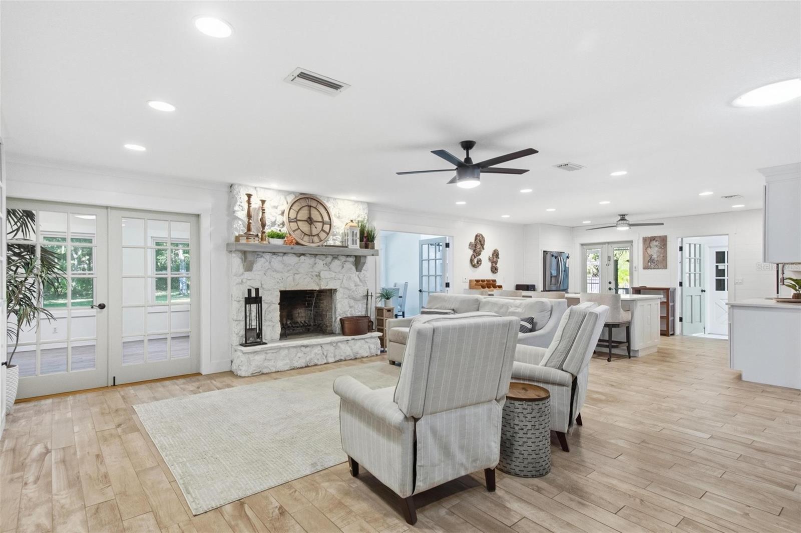 BULOW WOODS - Residential