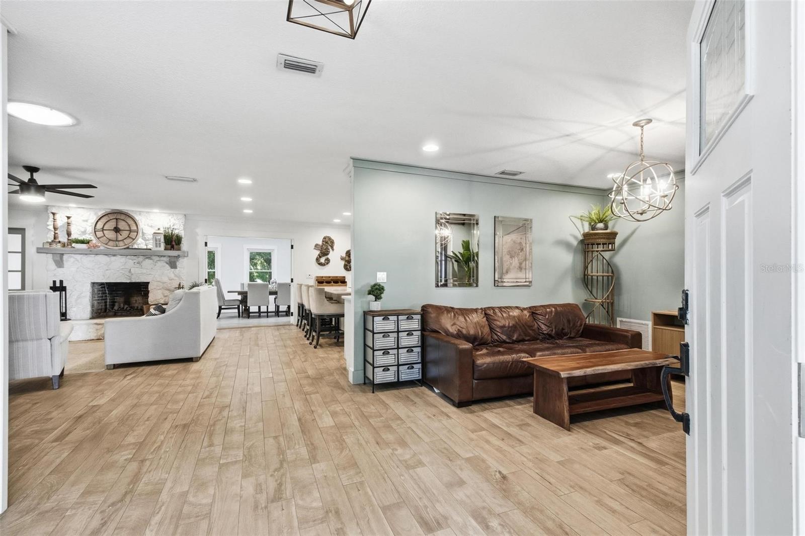 BULOW WOODS - Residential