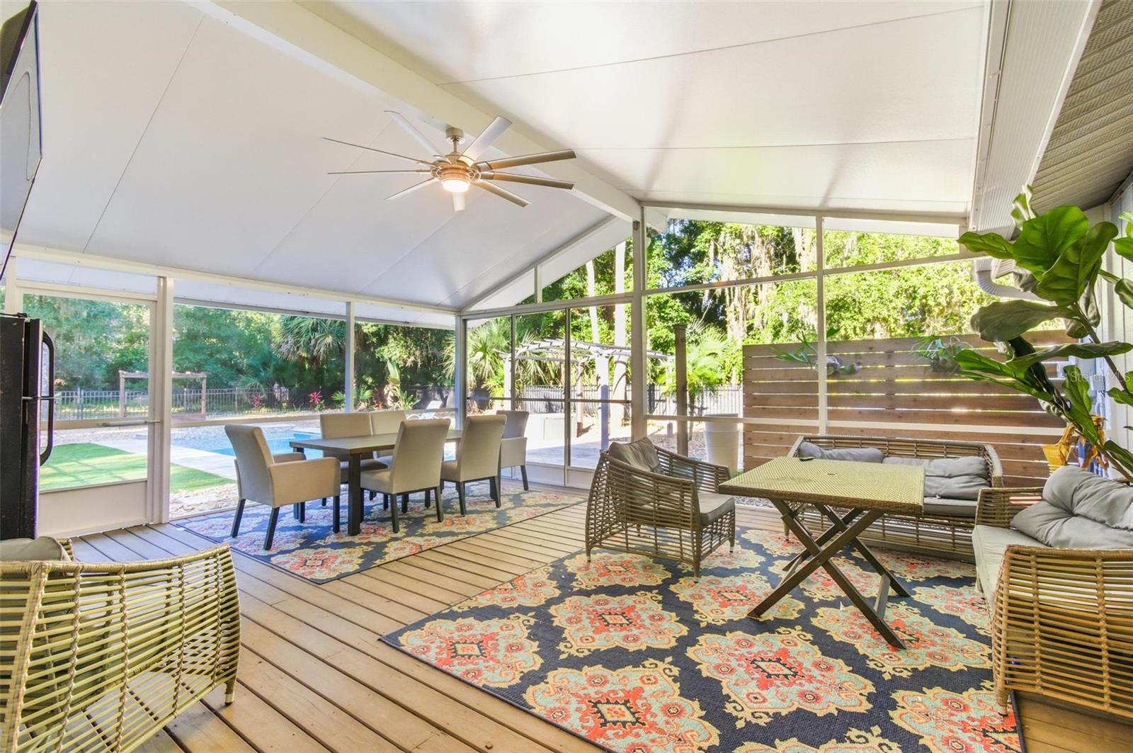 BULOW WOODS - Residential