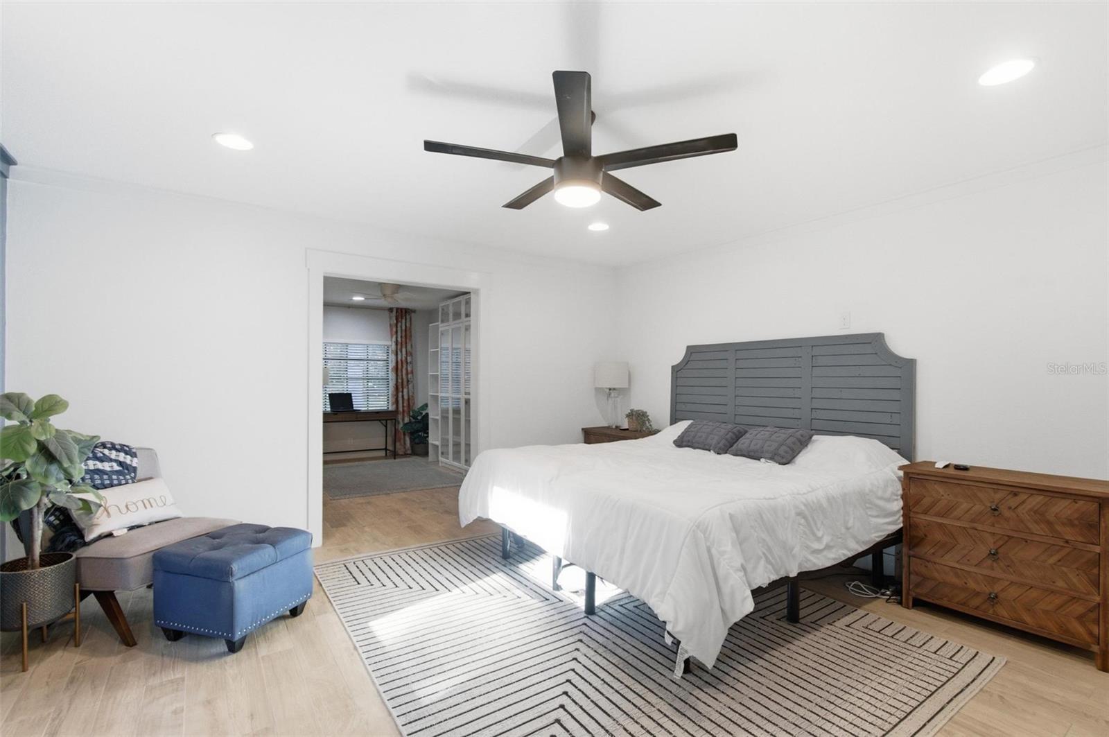 BULOW WOODS - Residential