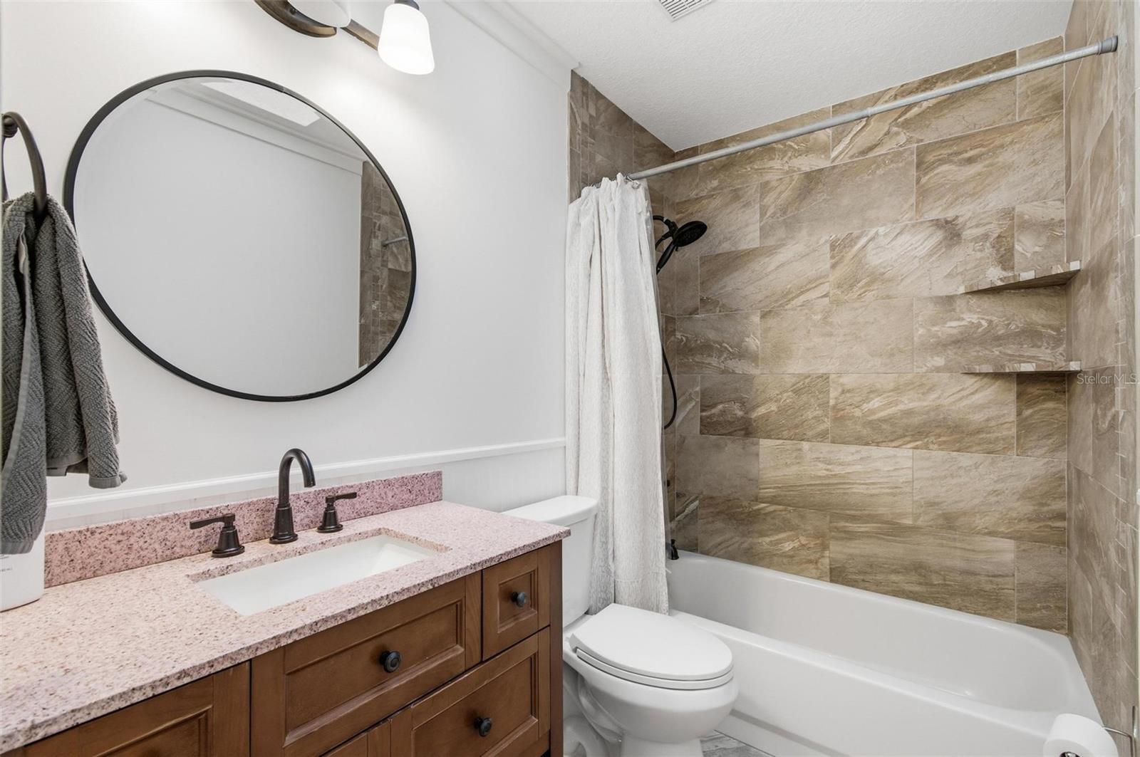 BULOW WOODS - Residential