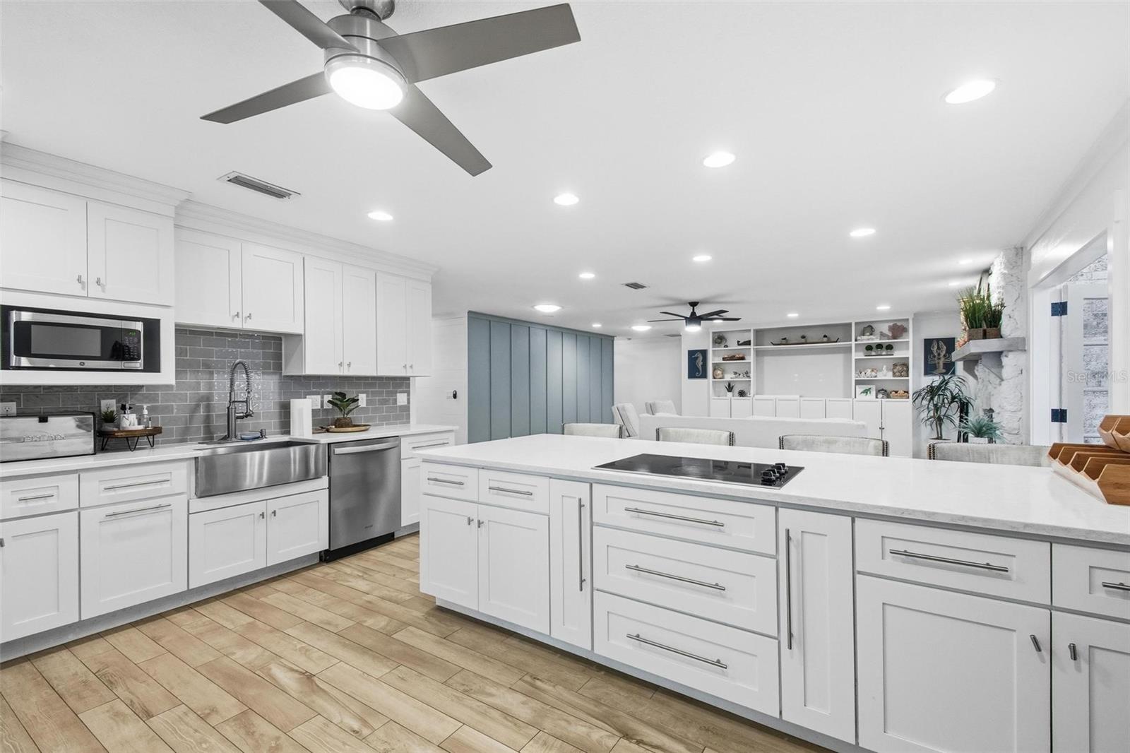 BULOW WOODS - Residential